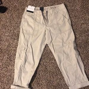Calvin Klein pants